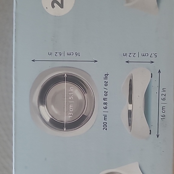 🐈Cat Feeding Dish - Picture 6 of 8